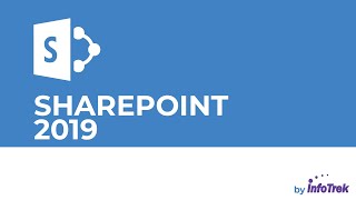 Product Review: SharePoint 2019