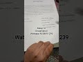 ignou ma Education dissertation work / how to make mesp 1 dissertation project / mesp 1 Synopsis 0