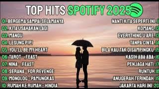 Top Hits Spotify Indonesia 2025 Lagu Terbaru | Top Spotify Indonesia 2025 | Lagu Hits Spotify 2025 