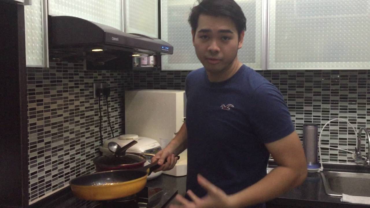 The Perfect Scrambled Eggs