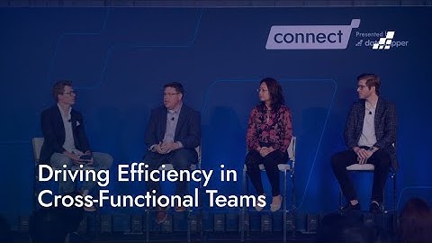Driving Efficiency in Cross-Functional Teams with Intelligent Automation