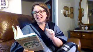 The Lion, the Witch & the Wardrobe: Chapter 11