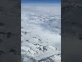 Snowy ice cap mountains  #mountains, August 2023 Alaska, USA