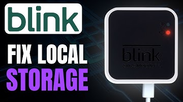 Ultimate Guide to Fixing Blink Local Storage Issues