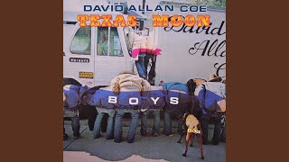 Miniatura del video "David Allan Coe - Ride Me Down Easy"