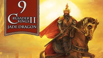 Sakya Trizin - A Jade Dragon DLC Let