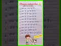 cow easy and Hindi meaning #education