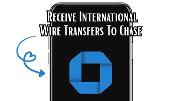 Hoe u internationale overschrijvingen naar Chase kunt ontvangen