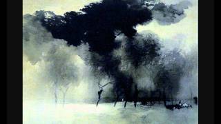 Tōru Takemitsu: Rain Tree (1981)