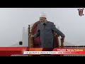 La guidance dans le coran  une notion ouverte  cheikh tareq oubrou mosque de bordeaux sermon