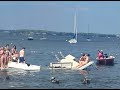 2 dozen injured after Madison Pier collapses at Memorial Union Terrace, Lake Mendota