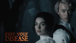 Draco & Hermione Cure Your Disease ᴬᵁᵎ ᴴᵃʳʳʸ ᴾᵒᵗᵗᵉʳ