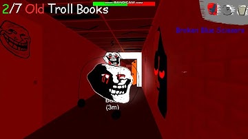 (This is more creepy...) Trollface