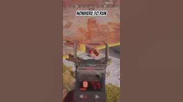 #apexlegends #apex #apexlegendsclips #gaming #apexclips #madmaggie #r301