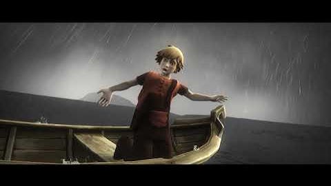 Brothers - A Tale of Two Sons | INTRO