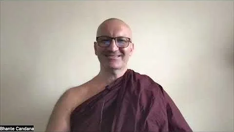 Week 54 - Saṁyoga Sutta: "On Joining & Splitting," AN 7.51