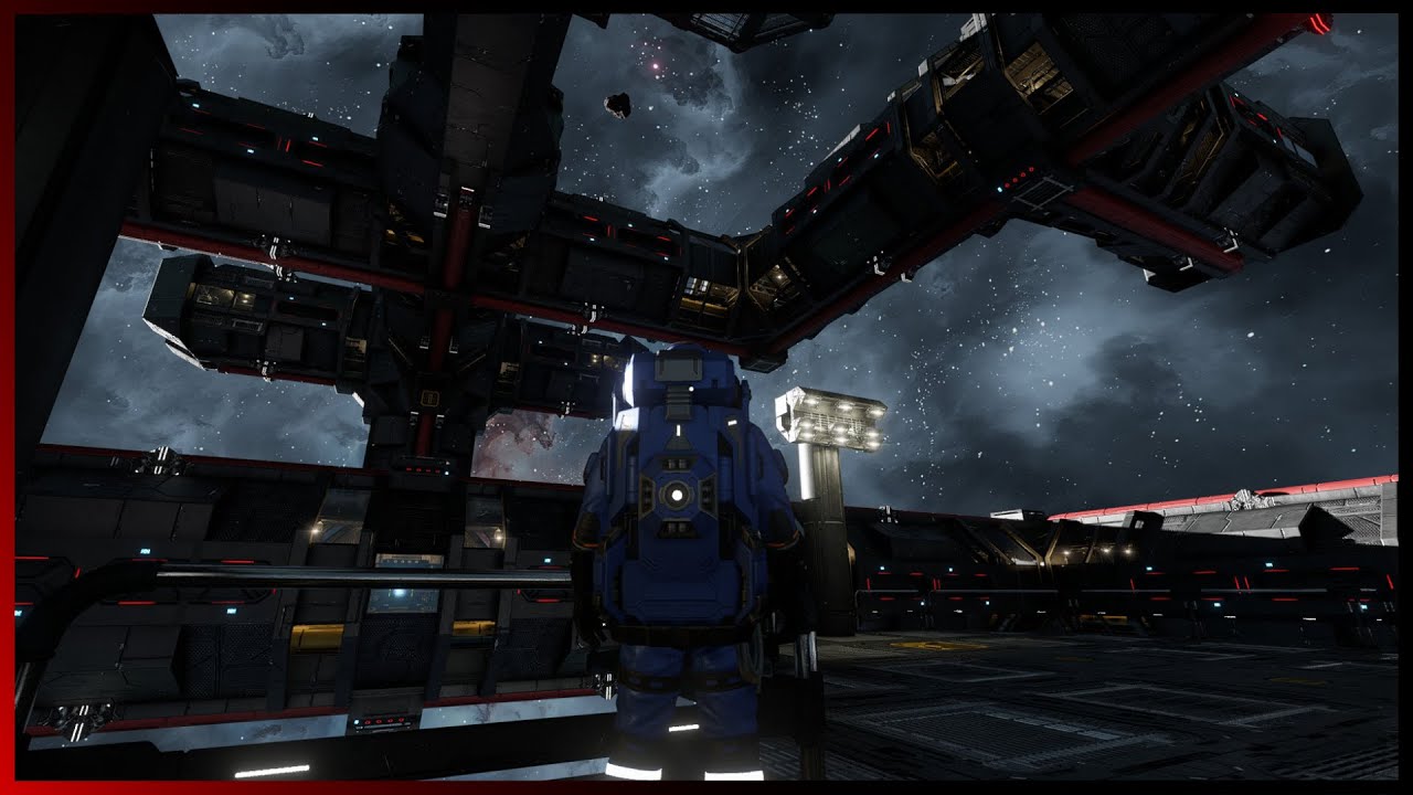Where have I been...?