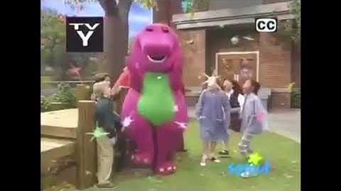 Any Way You Slice It (With Brushing Up On Teeth Credits) Part 1