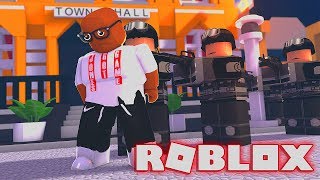 Construyendo Mi Base Youtuber En Roblox Gaiia - base raiders roblox vip server how to get free robux no