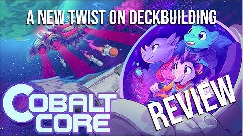 Cobalt Core | REVIEW