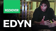 Edyn: S rasizmom sa stretávam celý život (Rozhovor)