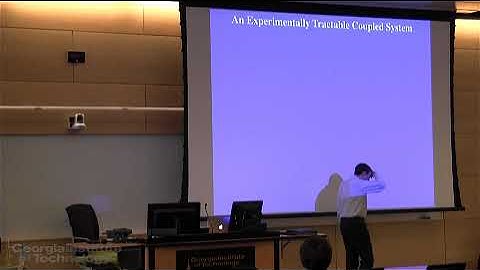 Principles of Motor Control