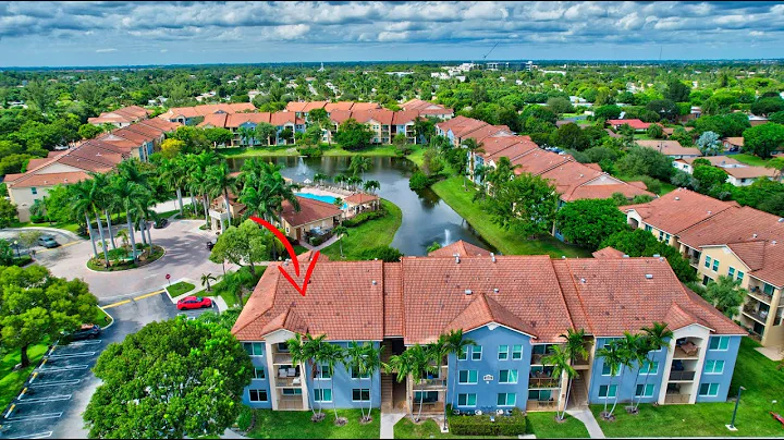 117 Villa Circle Boynton Beach, FL | ColdwellBanke...