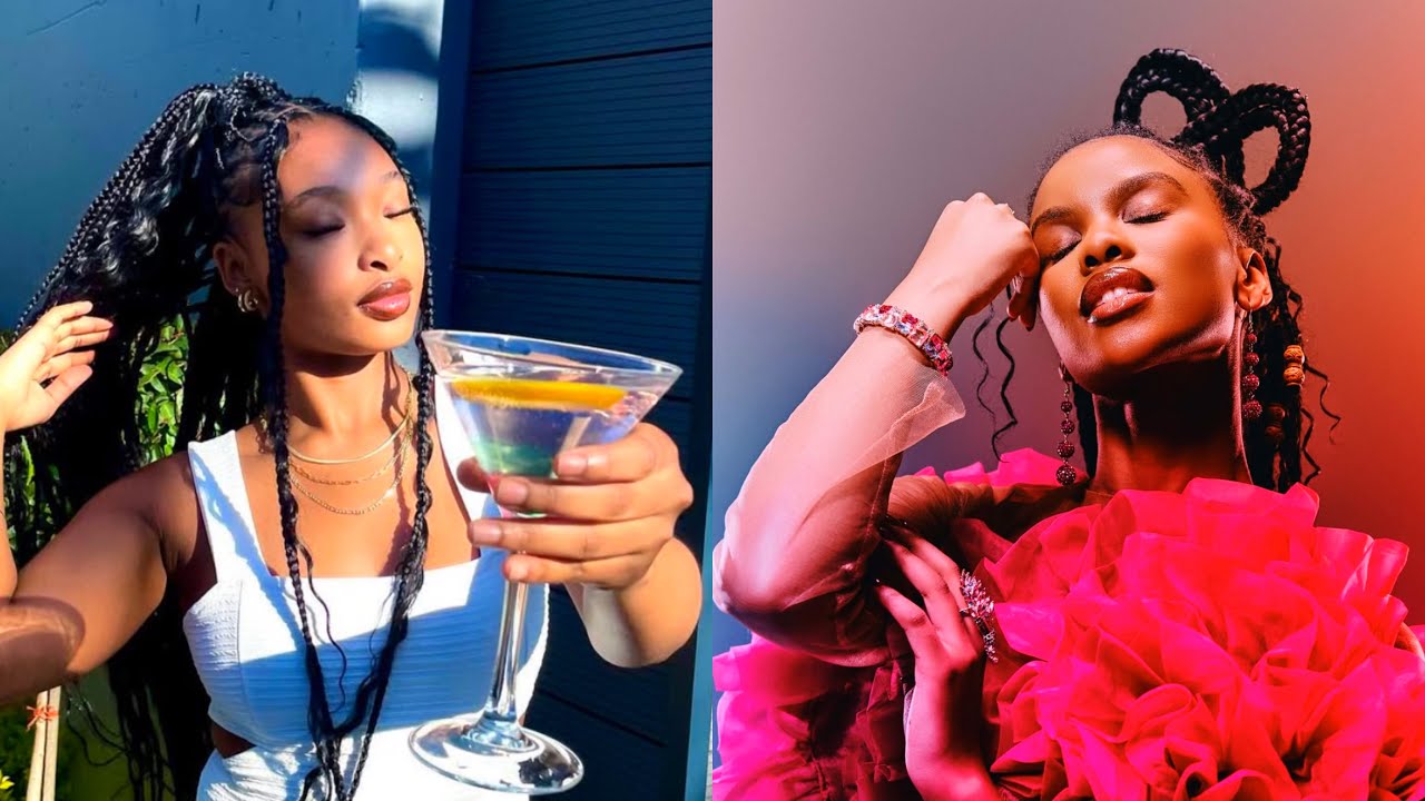 Ayakha Ntunja vs Kealeboga Masango from Youngins | Who’s Really Winning Mzansi’s Spotlight ❓