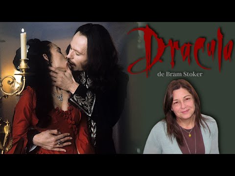 'Drácula de Bram