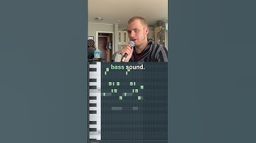 How to make a dark melody 👿