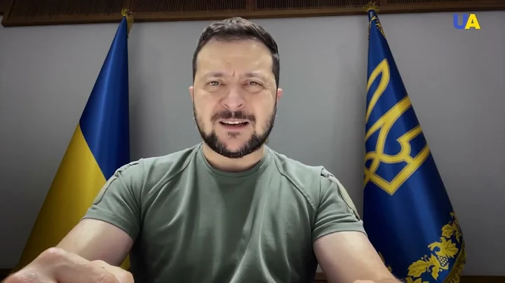 The only rational response to the audacity of Russia is even more support for Ukraine – Zelenskyy