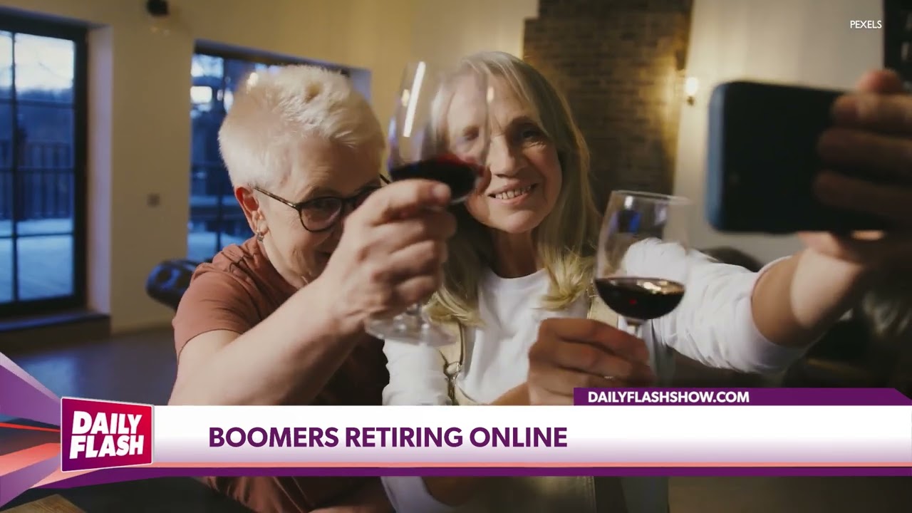 August 24th, 2026 | Daily Flash TV