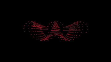 Secret Signz - Larsera & SliZe | The Gathering 2017 | Demoscene