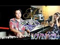 Nina feat. Miguel Nuñez - Loving You (A Minnie Riperton Cover)