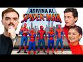 ¿Quién es el Mejor Spider-Man? con Tom Holland y Zendaya
