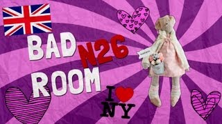 : BAD ROOM 26 [] (18+)