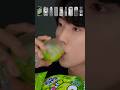 물먹방 ASMR Water Mukbang #shorts