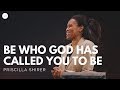 Going Beyond Ministries with Priscilla Shirer - Passion Conference 2018