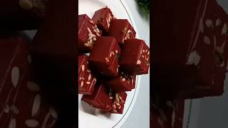 healthy and tasty beetroot sweet recipe|beetroot mithai recipe by Cook with Shalini yadav