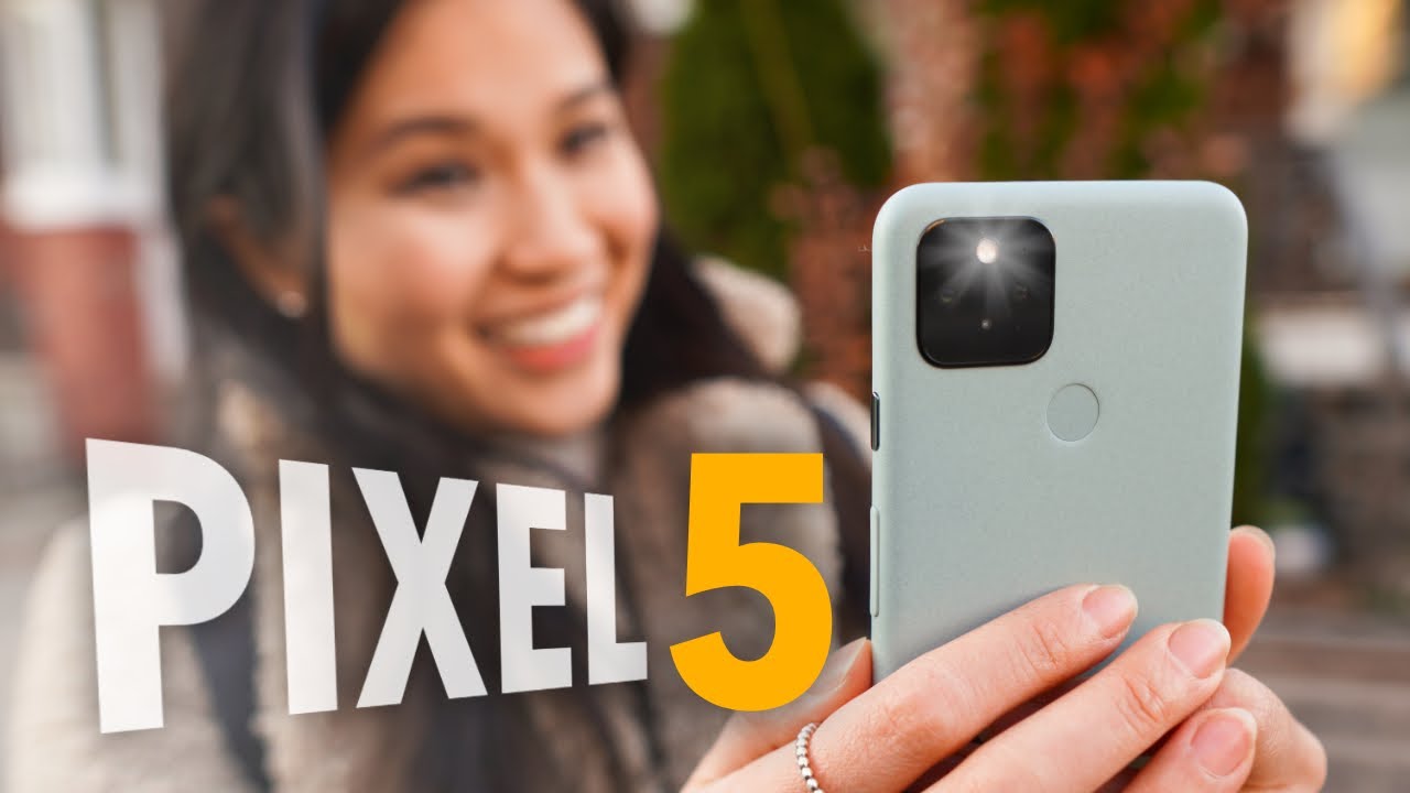 Google Pixel 5 review revisited: Six months later - Android Authority