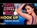 Hook up song status  student of the year 2  abhradeep creation