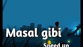 Semicenk - Masal gibi (Speed Up) Resimi