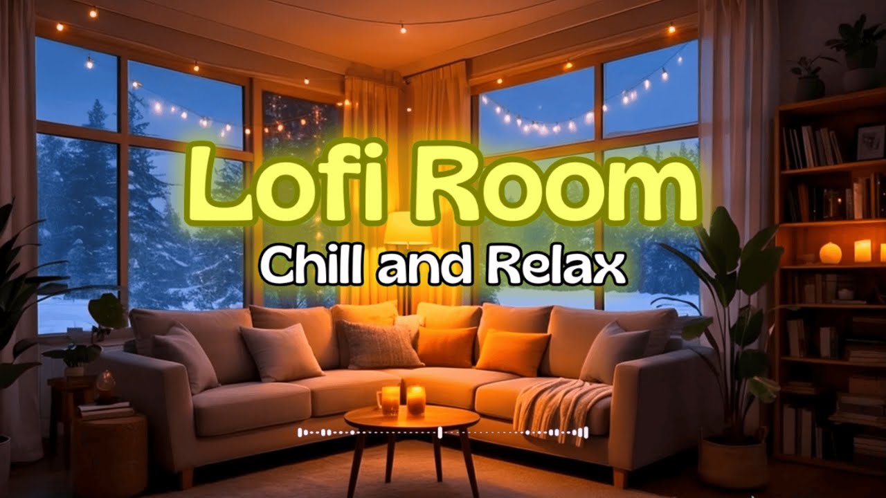 Chill Lofi Beats Mix [chill lo-fi hip hop beats/Study & Relax Music ...