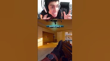 I DROPPED A NUKE IN BO6! #blackops6 #callofduty  #cod #warzone