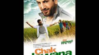 Chori, Yaari, Nasha - Gurdas Maan (Chak Jawana)