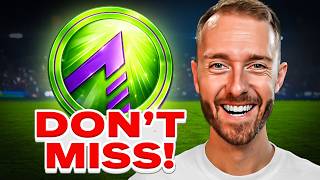 These Are MUST Complete Tokens!