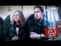 Capture de la vidéo The Dead Daisies - Interview David Lowy & Brian Tichy - Paris 2016 - Duke Tv [De-Es-Fr-It-Ru Subs]