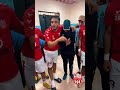 مولودية حجاج طلعة نشالله هذا عام شنبيوني