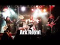 ArkRoyal 2020.11.15 @ Atsugi THUNDER SNAKE, Kanagawa