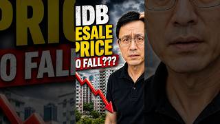 HDB Resale Price to Fall with New Rules?